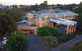 Qurtuba Resort And Events